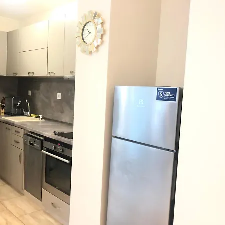 Apartment Amore Center Lejlighed