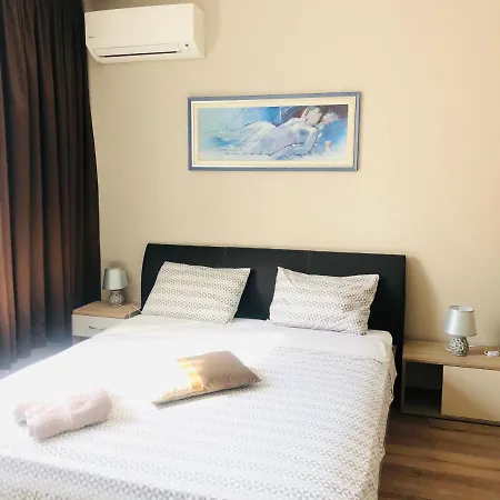 Apartment Apartment Amore Center Plovdiv