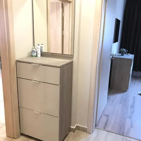 Lejlighed Apartment Amore Center *