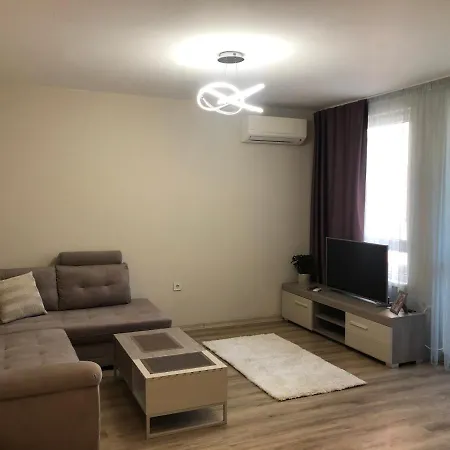 Apartment Amore Center Apartment *