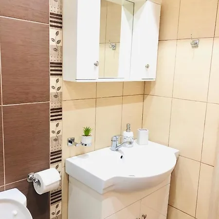 Lejlighed Apartment Amore Center Plovdiv