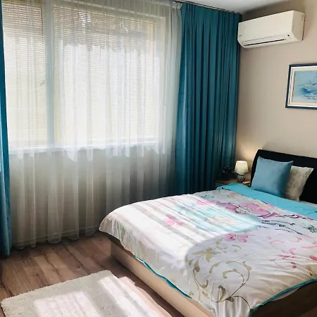 Apartment Amore Center * Plovdiv