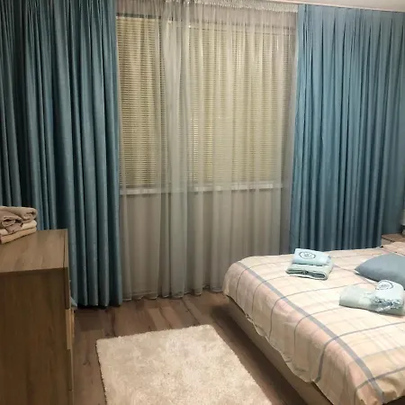 Lejlighed Apartment Amore Center *