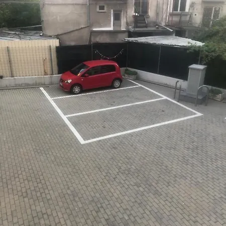 Apartment Amore Center * Plovdiv