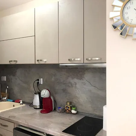 Apartment Amore Center Plovdiv