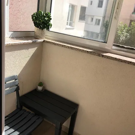Apartment Amore Center Lejlighed *